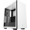 DeepCool CH510 R-CH510-WHNNE1-G-1 DeepCool CH510 R-CH510-WHNNE1-G-1