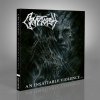 Cryptopsy: An Insatiable Violence - CD Cryptopsy: An Insatiable Violence - CD