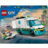 Lego City 60451 Sanitka Lego City 60451 Sanitka