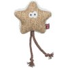 Trixie Hviezda s catnipom 17 cm