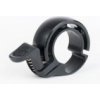 KNOG zvonček Oi Classic Small Black KNOG K11976 KNOG zvonček Oi Classic Small Black KNOG K11976