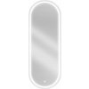 Zrkadlo Mexen nástenné oválne 550 x 1550 mm Zrkadlo Mexen nástenné oválne 550 x 1550 mm