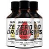 Biotech USA Zero Drops 50 ml Príchuť: Nugát/Oriešok Biotech USA Zero Drops 50 ml Príchuť: Nugát/Oriešok