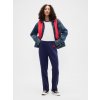 Dámske tepláky GAP s logom modrá | biela | červená M GAP 1200148580610 Dámske tepláky GAP s logom modrá | biela | červená M GAP 1200148580610