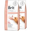 Brit Veterinary Diets GF dog Renal 2 x 12 kg Brit Veterinary Diets GF dog Renal 2 x 12 kg