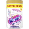 Vanish Oxi Action práškový odstraňovač škvŕn na bielu bielizeň 1650 g Vanish Oxi Action práškový odstraňovač škvŕn na bielu bielizeň 1650 g