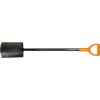 Fiskars ErgoComfort rovný