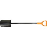 Fiskars ErgoComfort rovný