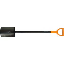 Fiskars ErgoComfort rovný