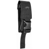 Vrecko do batoha Tasmanian Tiger Tool Pocket MKII S - black Vrecko do batoha Tasmanian Tiger Tool Pocket MKII S - black