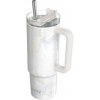 Quokka Vibe Smartgrip, Nerezový termo pohár Marble, 880ml, 40372 Quokka Vibe Smartgrip, Nerezový termo pohár Marble, 880ml, 40372