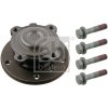 Súprava ložísk kolesa FEBI BILSTEIN 24572