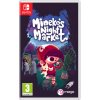 Mineko’s Night Market (Switch) Mineko’s Night Market (Switch)