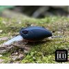 Wobler DUO Realis Crank 48MR Buttom Rush - Mat Black OB Wobler DUO Realis Crank 48MR Buttom Rush - Mat Black OB