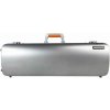 BAM DEF2001XLA Violin Case Alumin Obal na husle (Ako nové) BAM DEF2001XLA Violin Case Alumin Obal na husle (Ako nové)