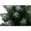 Stromček MagicHome Vianoce Belo, jedľa v jute, zasnežené konce, extra hustý, 60 cm Stromček MagicHome Vianoce Belo, jedľa v jute, zasnežené konce, extra hustý, 60 cm