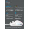 Logitech G203 Lightsync Gaming Mouse 910-005824 Logitech G203 Lightsync Gaming Mouse 910-005824