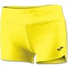 SHORT STELLA II YELLOW WOMAN žltá XL SHORT STELLA II YELLOW WOMAN žltá XL