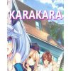 ESD KARAKARA 7665 ESD KARAKARA 7665