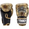 Boxerské rukavice Top King TKBGSS-02A-BK-GD-16 16 oz Boxerské rukavice Top King TKBGSS-02A-BK-GD-16 16 oz