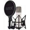 Rode NT1 Signature mikrofon bílý Rode NT1 Signature mikrofon bílý