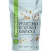Powerlogy Upgraded Granola granola bez lepku Pistacchio Coconut 350 g