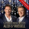 ALED JONES & RUSSELL WATSO - CHRISTMAS WITH ALED AND RU (1CD) ALED JONES & RUSSELL WATSO - CHRISTMAS WITH ALED AND RU (1CD)