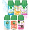 Sada 6 Náplní Air Wick Freshmatic 250ml - Náhradné Náplne do Osviežovača Vzduchu - Mix Vôní Sada 6 Náplní Air Wick Freshmatic 250ml - Náhradné Náplne do Osviežovača Vzduchu - Mix Vôní