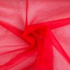 Tyl svadobný hrubší 300 cm - Červená Tyl svadobný hrubší 300 cm - Červená