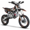 Pitbike ASIX XB27 125ccm manual 14/12 e-start