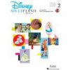 ADULT PIANO ADVENTURES DISNEY BOOK 2 ADULT PIANO ADVENTURES DISNEY BOOK 2
