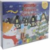 PADU Adventný kalendár 24 okienok PADU Adventný kalendár 24 okienok