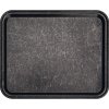 CAMBRO Versa Tácka, dĺžka: 325 mm, šírka: 265 mm Polyester Flitter (12 ks) CAMBRO Versa Tácka, dĺžka: 325 mm, šírka: 265 mm Polyester Flitter (12 ks)