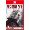 Resident Evil Requiem - Lenticular Edition, (Game-Key Card) Resident Evil Requiem - Lenticular Edition, (Game-Key Card)