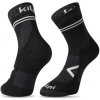 Kilpi SPEED-U Unisex bežecké ponožky YU0862KI Čierna 39 Kilpi SPEED-U Unisex bežecké ponožky YU0862KI Čierna 39