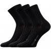 Lonka Demedik Unisex ponožky - 3 páry BM000000566900100552 čierna 39-42 (26-28) Lonka Demedik Unisex ponožky - 3 páry BM000000566900100552 čierna 39-42 (26-28)