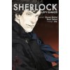 Sherlock 2: Slepý bankéř - Steven Moffat Sherlock 2: Slepý bankéř - Steven Moffat