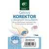 svorto s.r.o. svorto Gélový KOREKTOR s dvojitým krúžkom 133 - 1x1 ks svorto s.r.o. svorto Gélový KOREKTOR s dvojitým krúžkom 133 - 1x1 ks