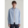 Gant košeľa reg Oxford shirt light blue Gant košeľa reg Oxford shirt light blue