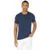 Pánské ultra-soft tričko NM1658E C9K královská modrá - Calvin Klein královská modř L Pánské ultra-soft tričko NM1658E C9K královská modrá - Calvin Klein královská modř L