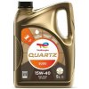 Total Quartz 5000 15W-40 5L Total Quartz 5000 15W-40 5L