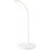 Nedis LTLGQ4M2WT 15 W s Qi, biela Nedis LTLGQ4M2WT 15 W s Qi, biela