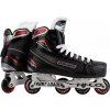 Bauer Brankárske inline korčule Bauer Vapor RH X700 Veľkosť korčule Bauer: 10 /45,5 EUR / 28,5 cm