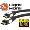 HDMI kábel 2m HDMI kábel 2m