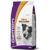 GEMON Dog Mini Adult Kurča s ryžou 26/13 3 kg GEMON Dog Mini Adult Kurča s ryžou 26/13 3 kg