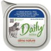 Almo Nature Daily Adult White Fish and Rice 100g