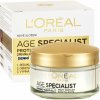 L'Oréal Paris Denný krém proti vráskam Age Specialist 45+ 50 ml L'Oréal Paris Denný krém proti vráskam Age Specialist 45+ 50 ml