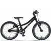 KUBIKES detský bicykel 16S MTB čierna KUBIKES detský bicykel 16S MTB čierna