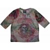 Grateful Dead Stony Brook Bertha White Dámske
