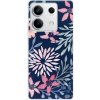 iSaprio Leaves on Blue - Xiaomi Redmi Note 13 5G iSaprio Leaves on Blue - Xiaomi Redmi Note 13 5G